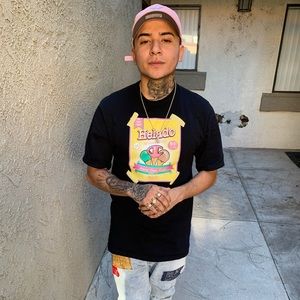 Meet your Posher, Danny